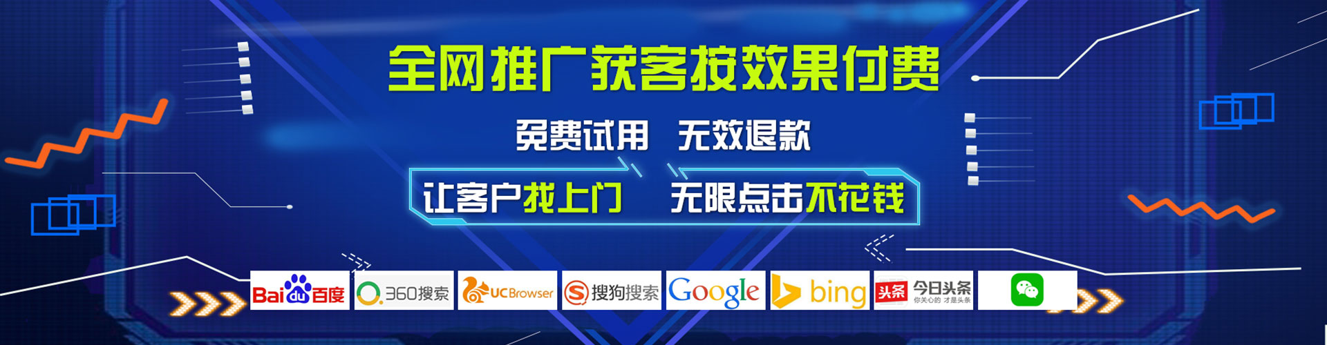 潘集百度推广托管