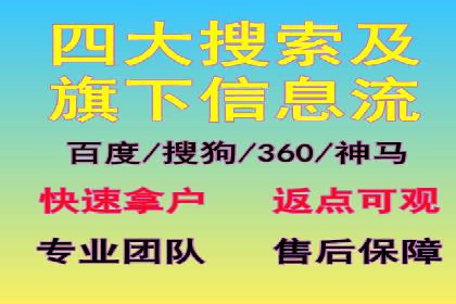 SEM代运营公司案例：精准营销策略